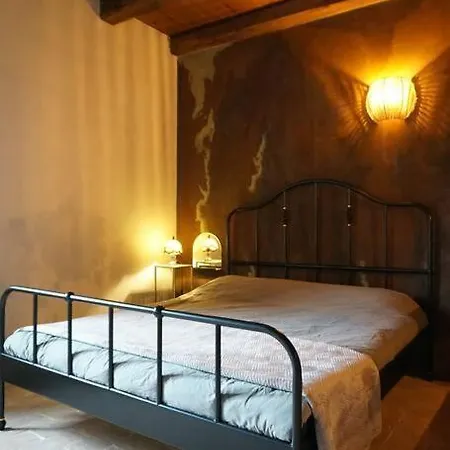 2. Studio With A Pretty View, Civita Di Bagnoregio شقة باغنوريغيو